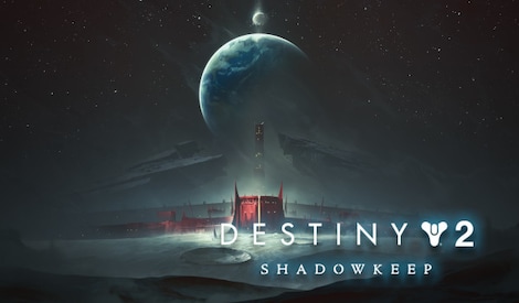 Destiny 2: Shadowkeep (Xbox Series X/S) - Xbox Live Key - EUROPE - 2