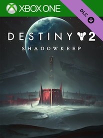 Destiny 2: Shadowkeep | Standard Edition (Xbox One) - Xbox Live Key - ARGENTINA - 1