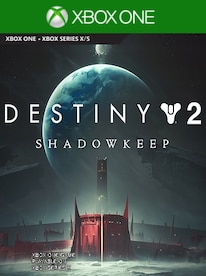 Destiny 2: Shadowkeep (Xbox One) - Xbox Live Account - GLOBAL - 1