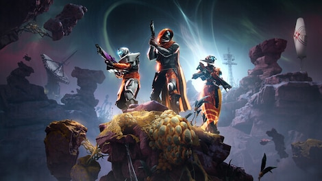 Destiny 2: The Edge of Fate (PC) - Steam Key - EUROPE - 6
