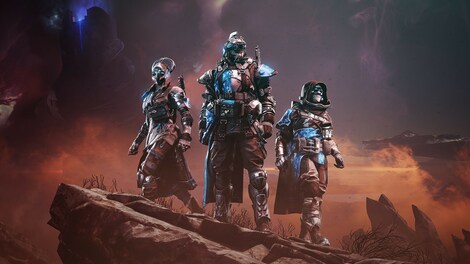 Destiny 2: The Final Shape | + Annual Pass (PC) - Epic Games Account - GLOBAL - 4