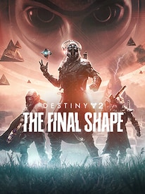 Destiny 2: The Final Shape | + Annual Pass (PC) - Epic Games Account - GLOBAL - 1