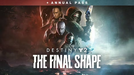 Buy Destiny 2 The Final Shape Annual Pass PC Microsoft Store Key GLOBAL Cheap G2A.COM