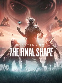 Destiny 2: The Final Shape | + Annual Pass (PC) - Steam Key - RUSSIA - 1