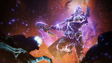 Destiny 2: The Final Shape | + Annual Pass (Xbox Series X/S) - Xbox Live Key - EUROPE - 7