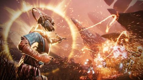 Destiny 2: The Final Shape | + Annual Pass (Xbox Series X/S) - Xbox Live Key - EUROPE - 6