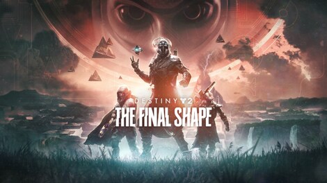 Destiny 2: The Final Shape (PC) - Steam Key - LATAM - 0