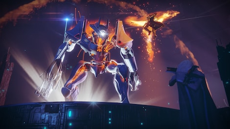 Destiny 2: The Light & Darkness Collection (PC) - Steam Key - GLOBAL - 9