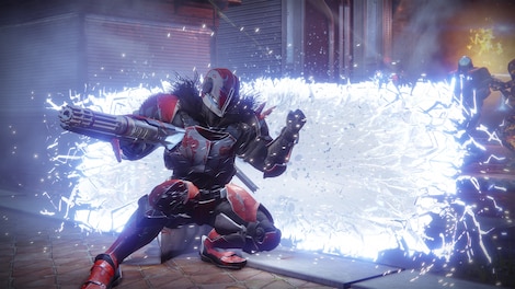 Destiny 2: The Light & Darkness Collection (PC) - Steam Key - GLOBAL - 8