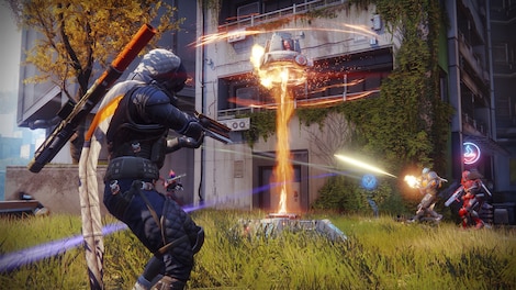 Destiny 2: The Light & Darkness Collection (PC) - Steam Key - GLOBAL - 11