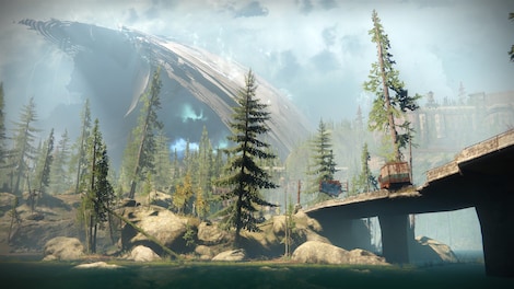 Destiny 2: The Light & Darkness Collection (PC) - Steam Key - GLOBAL - 10