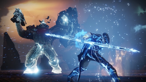 Destiny 2: The Light & Darkness Collection (PC) - Steam Key - GLOBAL - 6