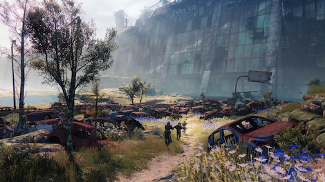 Destiny 2: The Light & Darkness Collection (Xbox Series X/S) - Xbox Live Key - UNITED STATES - 3