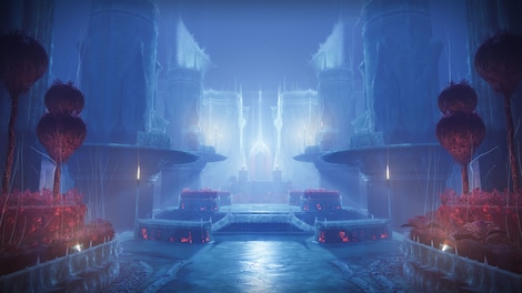 Destiny 2: The Witch Queen Deluxe Edition | 30th Anniversary Edition (PC) - Steam Key - GLOBAL - 5