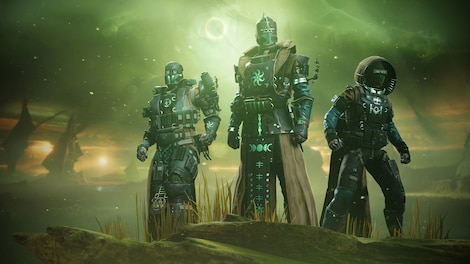 Destiny 2: The Witch Queen Deluxe Edition | 30th Anniversary Edition (PC) - Steam Key - GLOBAL - 0
