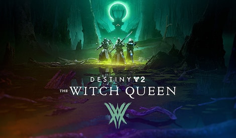 Destiny 2: The Witch Queen Deluxe Edition (PC) - Microsoft Store Key - TURKEY - 0