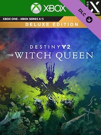 Destiny 2: The Witch Queen Deluxe Edition | (Xbox Series X/S) - Xbox Live Key - TURKEY - 2