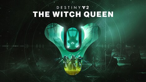 Destiny 2: The Witch Queen (PC) - Steam Key - EUROPE - 2