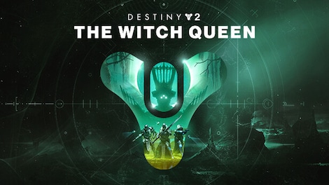 Destiny 2: The Witch Queen (PC) - Steam Key - LATAM - 2