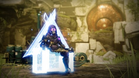 Destiny 2: Throne of Atheon Emote Bundle (PC) - Steam Key - GLOBAL - 0