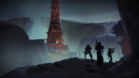 Destiny 2 | Upgrade Edition (PC) - Steam Key - CIS - 4