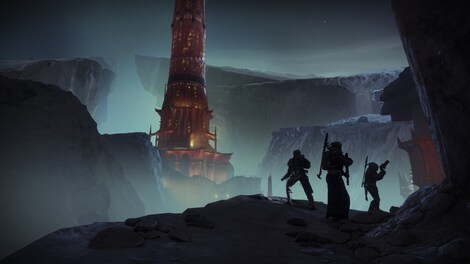 Destiny 2 | Upgrade Edition (PC) - Steam Key - EUROPE - 4