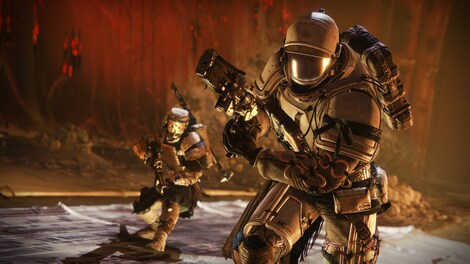 Destiny 2 | Upgrade Edition (PC) - Steam Key - EUROPE - 5