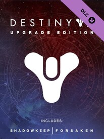 Destiny 2 | Upgrade Edition (PC) - Steam Key - EUROPE - 1