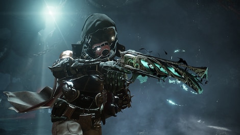 Destiny 2 | Upgrade Edition (PC) - Steam Key - GLOBAL - 0