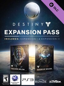 Destiny - Expansion Pass Key Key Xbox Live EUROPE - 9