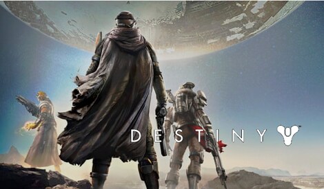 Destiny - Expansion Pass Key Key Xbox Live EUROPE - 1