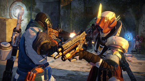 Destiny - Expansion Pass PS3 PSN Key GLOBAL - 8