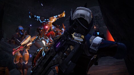 Destiny - Expansion Pass PS3 PSN Key GLOBAL - 7