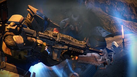 Destiny - Expansion Pass PS3 PSN Key GLOBAL - 6