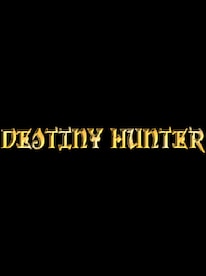 Destiny Hunter Steam Key GLOBAL - 1