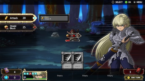 Destiny or Fate Steam Key GLOBAL - 6