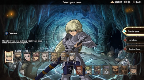 Destiny or Fate Steam Key GLOBAL - 9