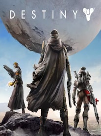 Destiny (PS4) - PSN Key - EUROPE - 1