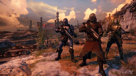 Destiny (PS4) - PSN Key - EUROPE - 3