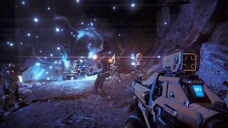 Destiny (PS4) - PSN Key - EUROPE - 4
