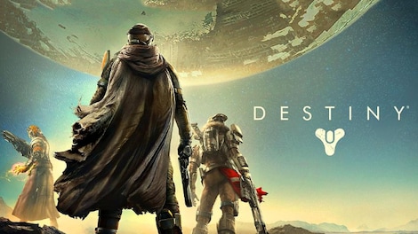 Destiny (PS4) - PSN Key - EUROPE - 2