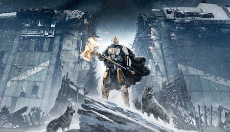 Destiny: Rise of Iron (Xbox One) - Xbox Live Key - EUROPE - 0