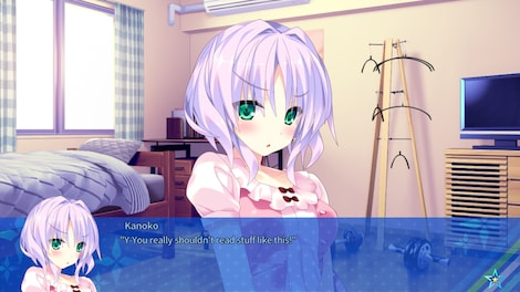 Destiny Star Girlfriend 2 (PC) - Steam Key - GLOBAL - 10