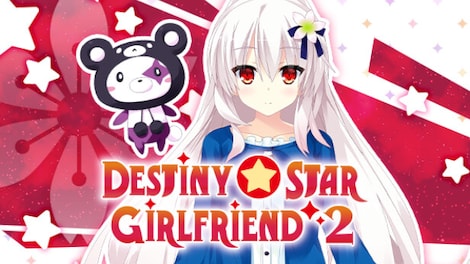 Destiny Star Girlfriend 2 (PC) - Steam Key - GLOBAL - 0