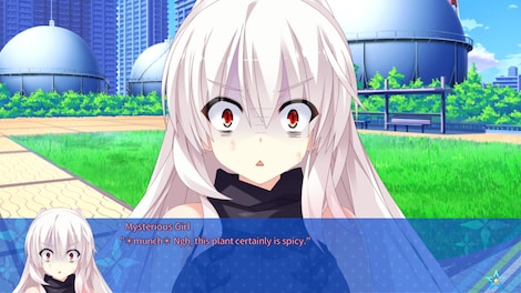 Destiny Star Girlfriend 2 (PC) - Steam Key - GLOBAL - 8