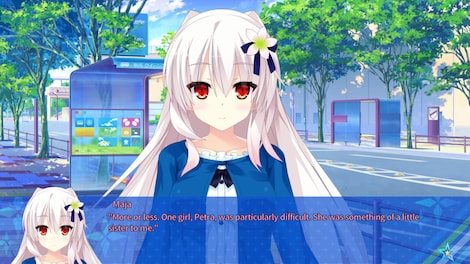 Destiny Star Girlfriend 2 (PC) - Steam Key - GLOBAL - 7