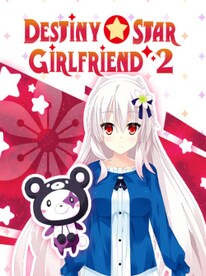 Destiny Star Girlfriend 2 (PC) - Steam Key - GLOBAL - 1