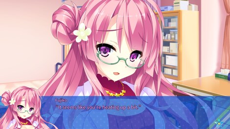 Destiny Star Girlfriend 3 (PC) - Steam Key - GLOBAL - 11