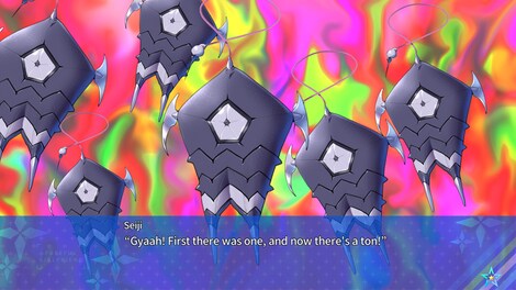 Destiny Star Girlfriend 3 (PC) - Steam Key - GLOBAL - 5