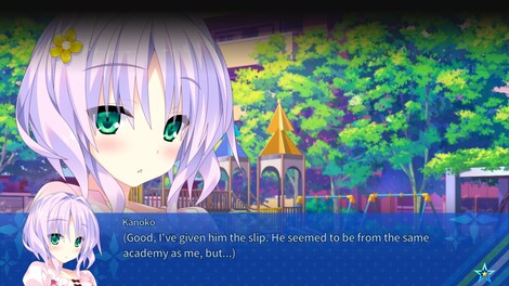 Destiny Star Girlfriend 3 (PC) - Steam Key - GLOBAL - 3